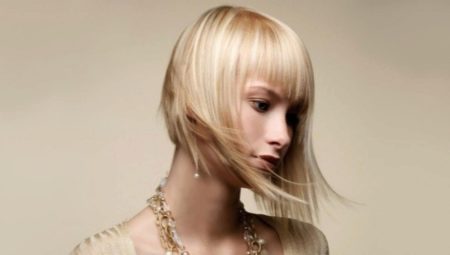 Cắt tóc bằng tóc mái: kiểu, mẹo chọn và tạo kiểu