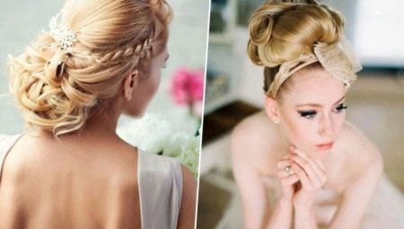 Búi tóc tự nhiên: các loại và khuyến nghị chăm sóc