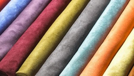 Vải pha trộn: chúng là gì và chúng có những tính chất gì?