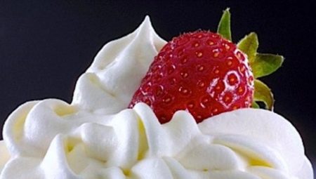 Mẹo để chọn một siphon cho whipping cream