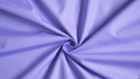 Vải vải: thành phần và đặc điểm