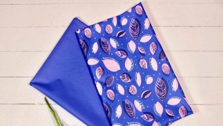 Fabric membrane: paglalarawan at uri