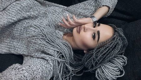 Tất cả về bím tóc Senegal