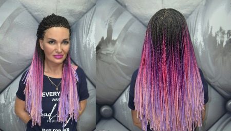 Tất cả về afrokosa kanekalonom