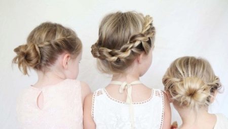 Chọn kiểu tóc cho những cô gái có mái tóc dài