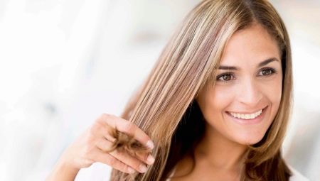 American highlight: features and technique