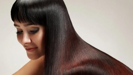 Điều gì tốt hơn cho tóc: botox hoặc keratin?