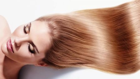 Điều gì là tốt hơn cho tóc: botox hoặc cán?