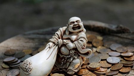 Hotei: đặc điểm, giống, mẹo ứng dụng