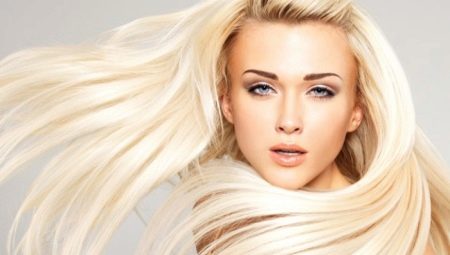 Làm thế nào để loại bỏ độ vàng khỏi tóc sau khi nhuộm tại nhà?