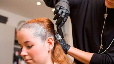Làm thế nào để chọn một loại thuốc nhuộm tóc vô hại?