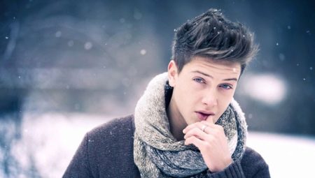 Làm thế nào để chọn kiểu tóc cho chàng trai vị thành niên 16-17 tuổi?