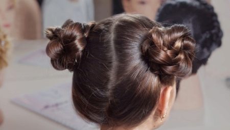 Những kiểu tóc bạn có thể tự làm ở trường trong 5 phút?