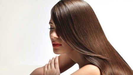 Ano ang ibig sabihin ng straightening hair at kung paano gamitin ang mga ito nang tama?