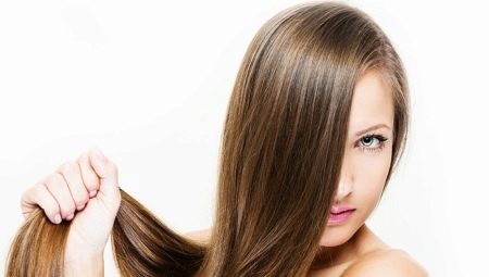 Keratin buhok straightening sa bahay: ang pros at cons, mga recipe, mga tagubilin