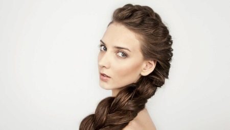 Kiểu tóc đẹp cho tóc dày
