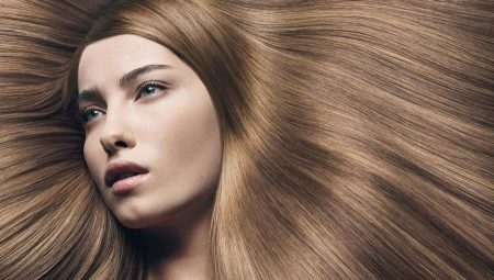 Thuốc nhuộm tóc màu nâu nhạt: làm thế nào để chọn đúng tông màu và nhuộm đúng?