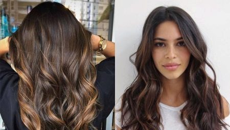 Làm nổi bật tóc dễ dàng