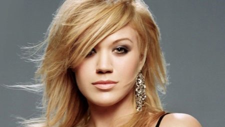 Multi-layer haircuts para sa medium na buhok