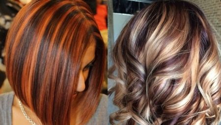 Màu sắc thời trang cho màu tóc: tính năng, lời khuyên về việc lựa chọn màu sắc