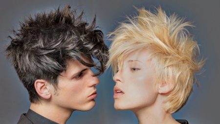 Mga haircuts ng kabataan: mga tampok, uri at mga tip sa pagpili
