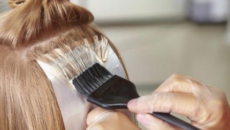 Kulay ng buhok: mga uri, mga kulay at mga trend ng fashion