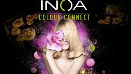 Đặc điểm của màu tóc Loreal Professional Inoa