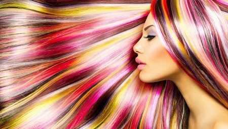 Nhuộm tóc vĩnh viễn: nó là gì và nó hoạt động như thế nào?