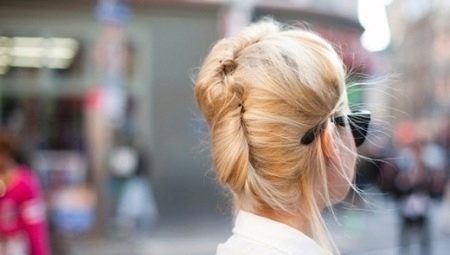 Snail hairstyle: ano ang, sino ang papunta at kung paano gagawin?