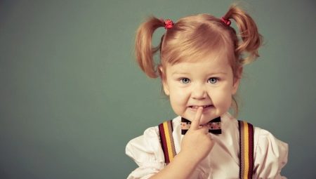 Kiểu tóc cho tóc ngắn cho bé gái