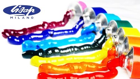 Thuốc nhuộm tóc chuyên nghiệp của Ý: tính năng, nhà sản xuất, mẹo chọn