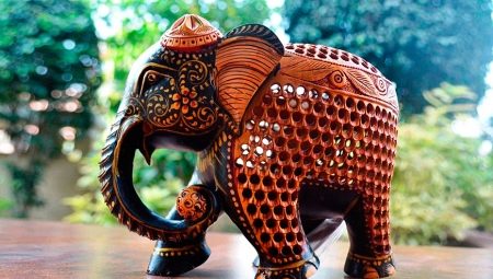 Phong thủy Voi: Quy tắc giá trị và vị trí