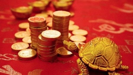 Mẹo kiếm tiền phong thủy