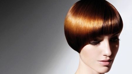 Pagpapagupit ng buhok para sa maikling buhok: mga tampok, uri, tip sa pagpili