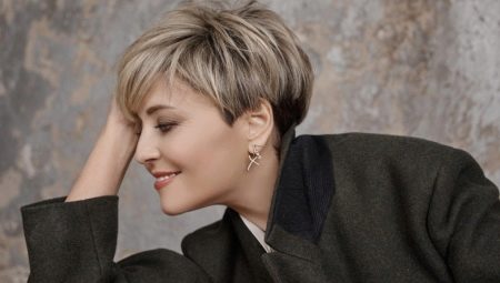 Pixie mahabang hairstyle: mga tampok at mga uri