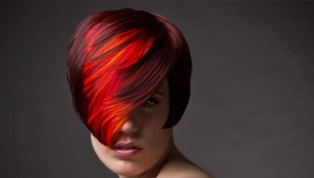 Lahat ng kailangan mong malaman tungkol sa creative hair coloring