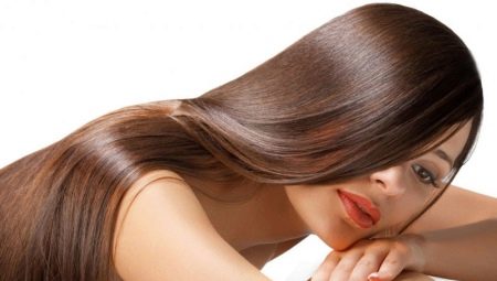 Tất cả về phục hồi tóc keratin