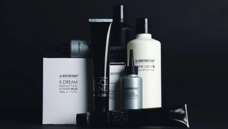 Tất cả về màu tóc La Biosthetique