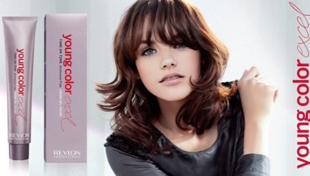 Tất cả về màu tóc Revlon