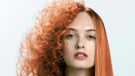 Straightening ng buhok: mga tampok, mga pamamaraan, mga tagubilin