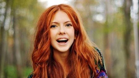 Liệu henna có phai màu tóc xám hay không?