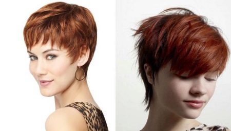 Kiểu tóc nữ Mỹ: đặc điểm, sắc thái của sự lựa chọn và kiểu dáng