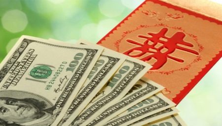 Khu vực tiền phong thủy: Vị trí và kích hoạt