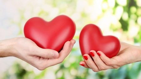 Khẳng định để thu hút tình yêu