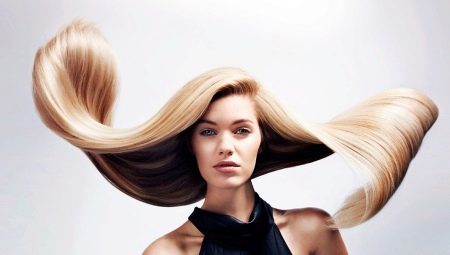 Botox cho tóc: nó là gì và nó được thực hiện như thế nào?