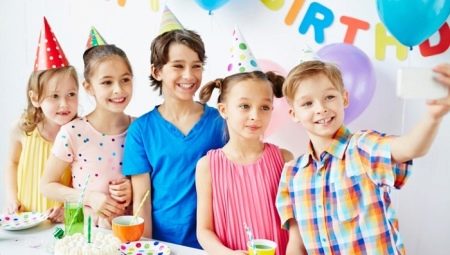 Tặng gì cho con gái 11 tuổi?