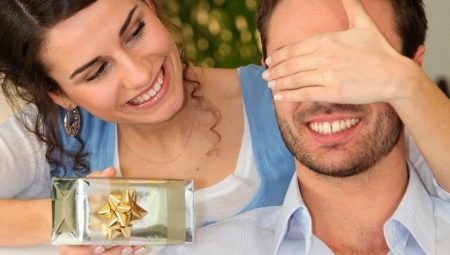 Tặng gì cho một người đàn ông vào ngày 14 tháng 2?