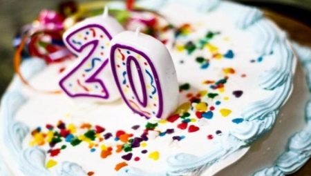 Tặng gì cho một chàng trai trong 20 năm?