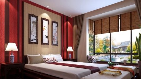 Làm thế nào để sắp xếp một khu tình yêu cho phong thủy?