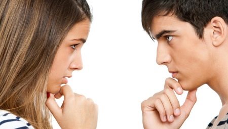 Làm thế nào để xác định bản chất của một người bằng màu mắt?